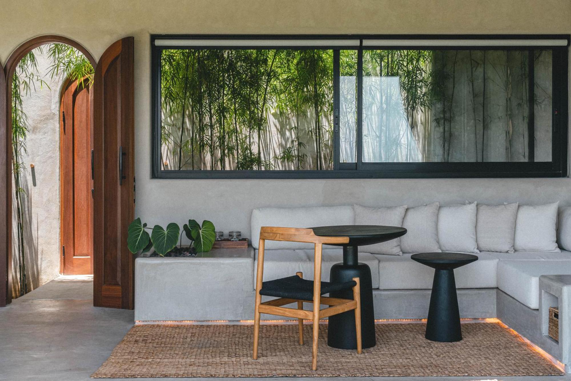 Sivana, Hotel Boutique With Ocean Or Garden Views - Adults Only Uluwatu Buitenkant foto