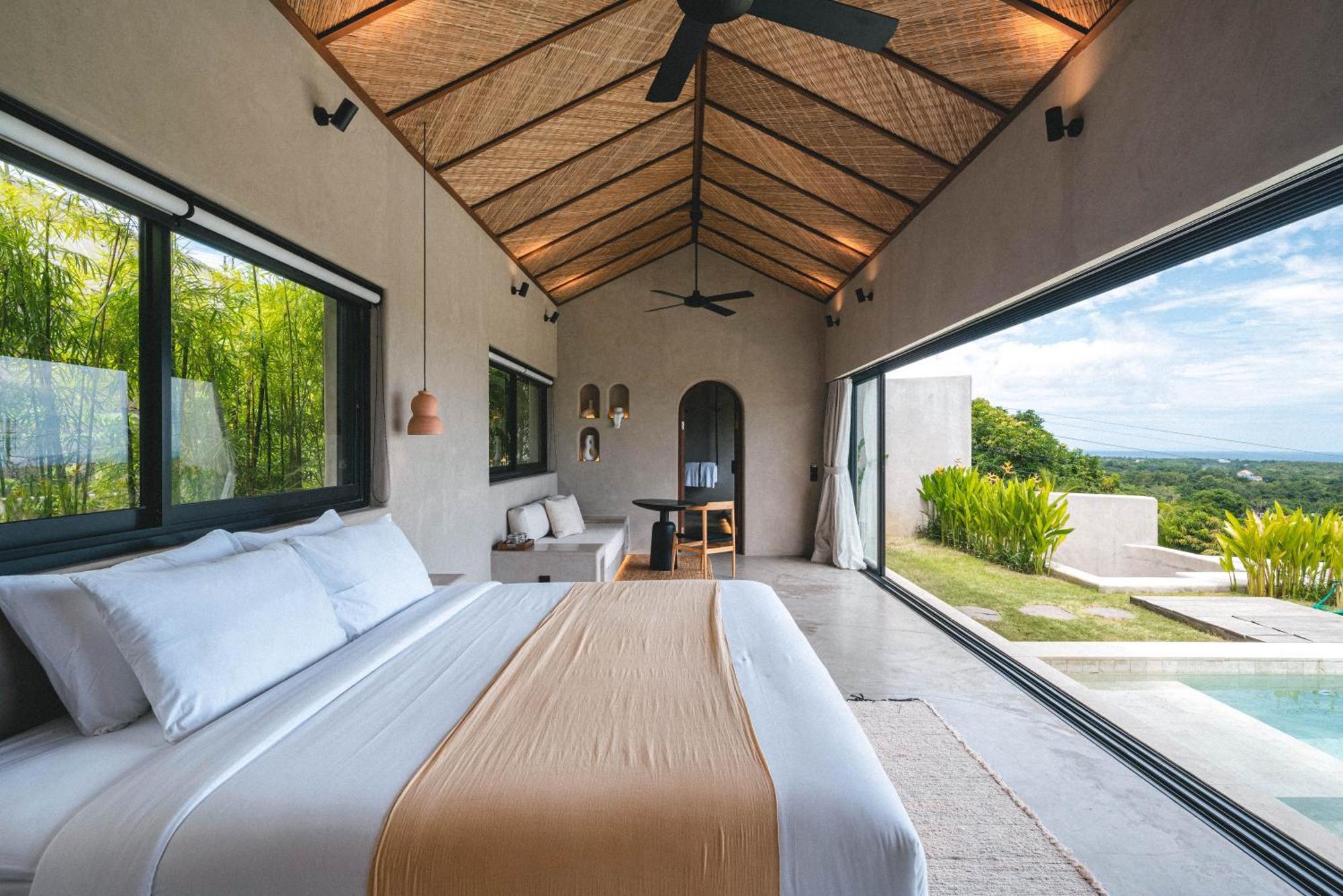Sivana, Hotel Boutique With Ocean Or Garden Views - Adults Only Uluwatu Buitenkant foto