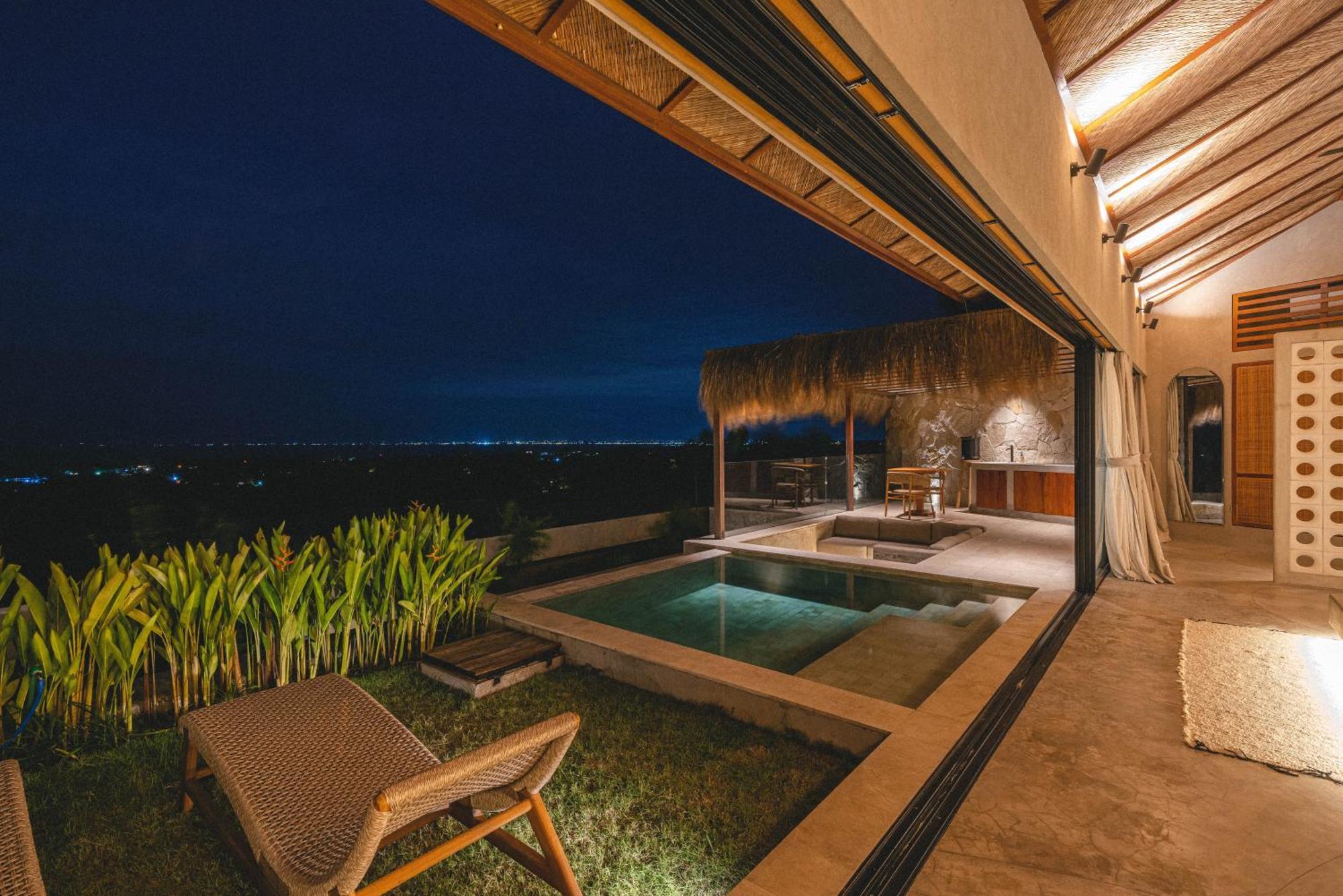 Sivana, Hotel Boutique With Ocean Or Garden Views - Adults Only Uluwatu Buitenkant foto