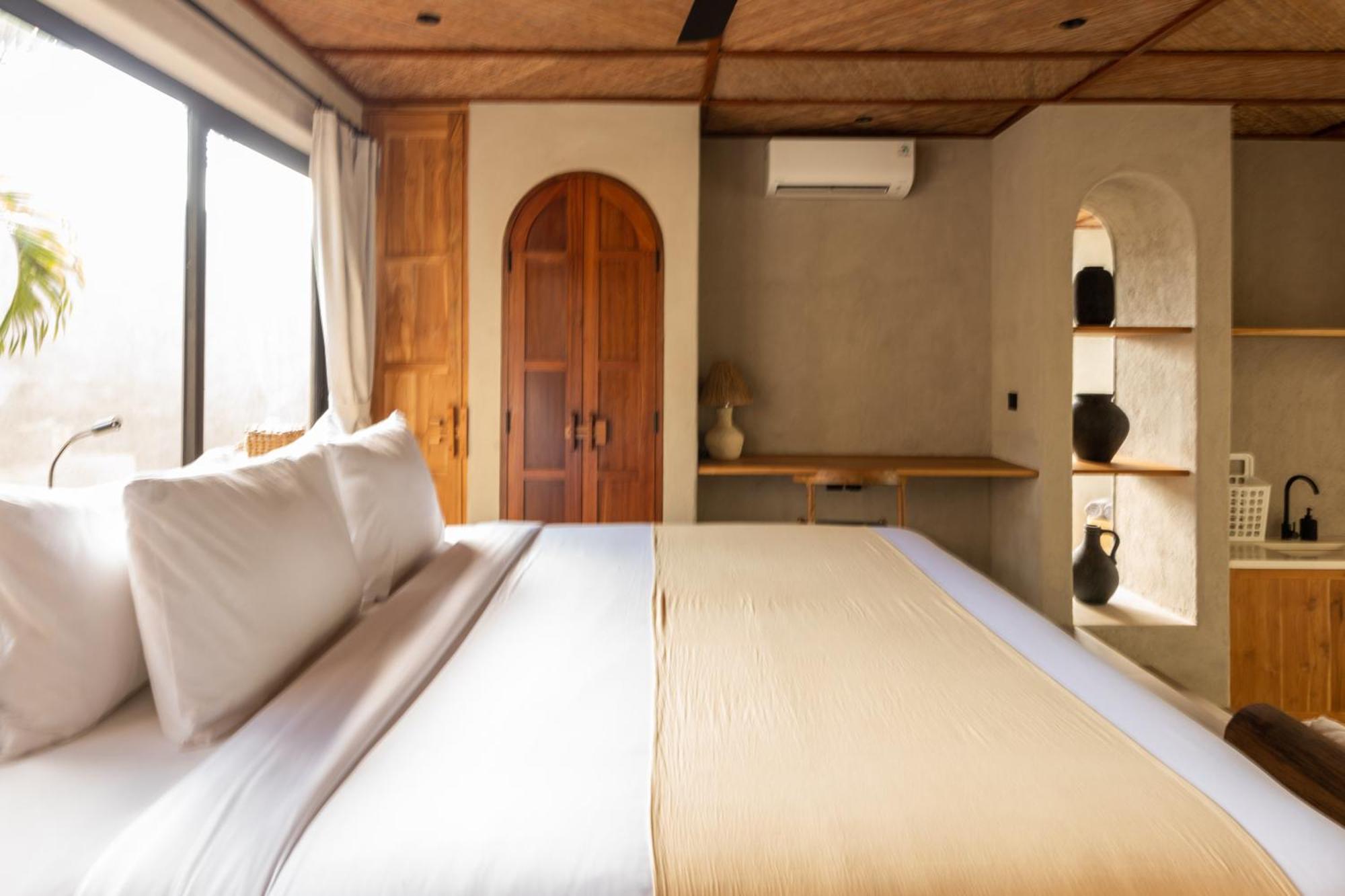 Sivana, Hotel Boutique With Ocean Or Garden Views - Adults Only Uluwatu Buitenkant foto