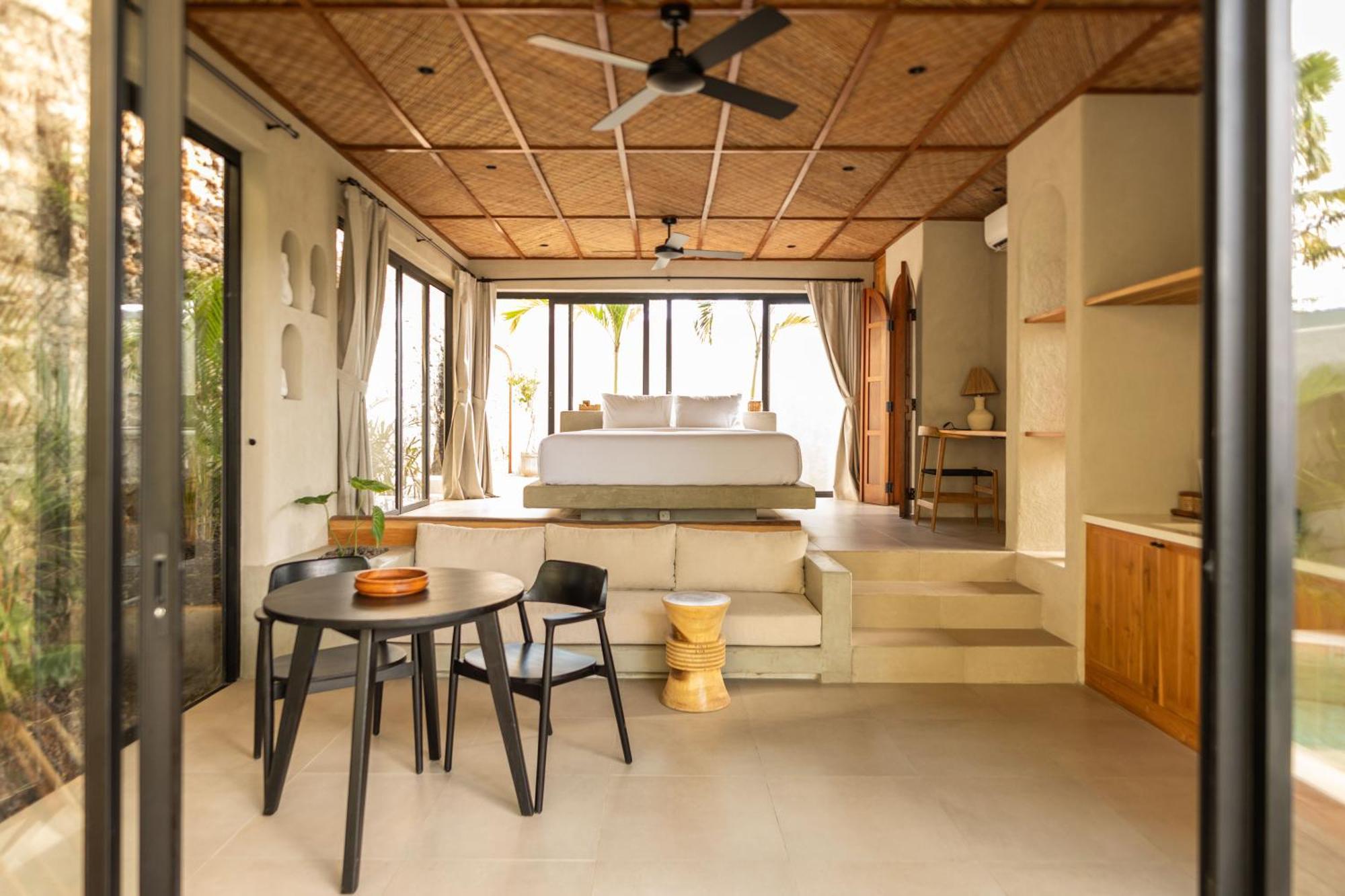 Sivana, Hotel Boutique With Ocean Or Garden Views - Adults Only Uluwatu Buitenkant foto