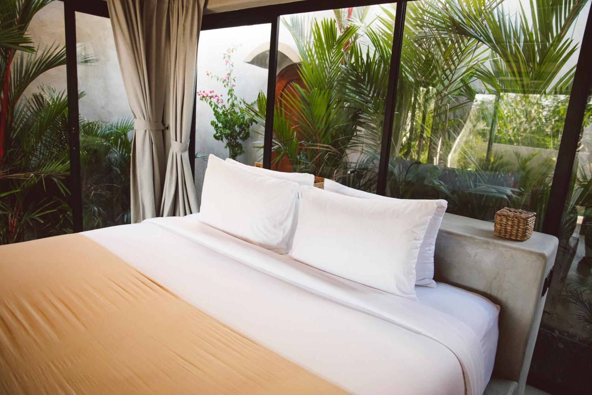 Sivana, Hotel Boutique With Ocean Or Garden Views - Adults Only Uluwatu Buitenkant foto