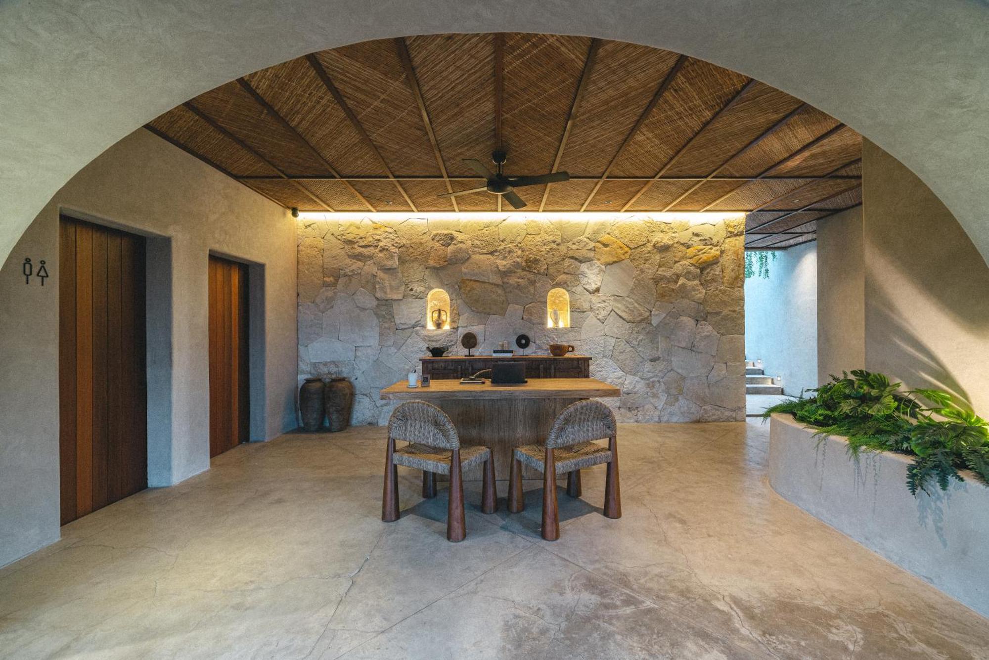 Sivana, Hotel Boutique With Ocean Or Garden Views - Adults Only Uluwatu Buitenkant foto