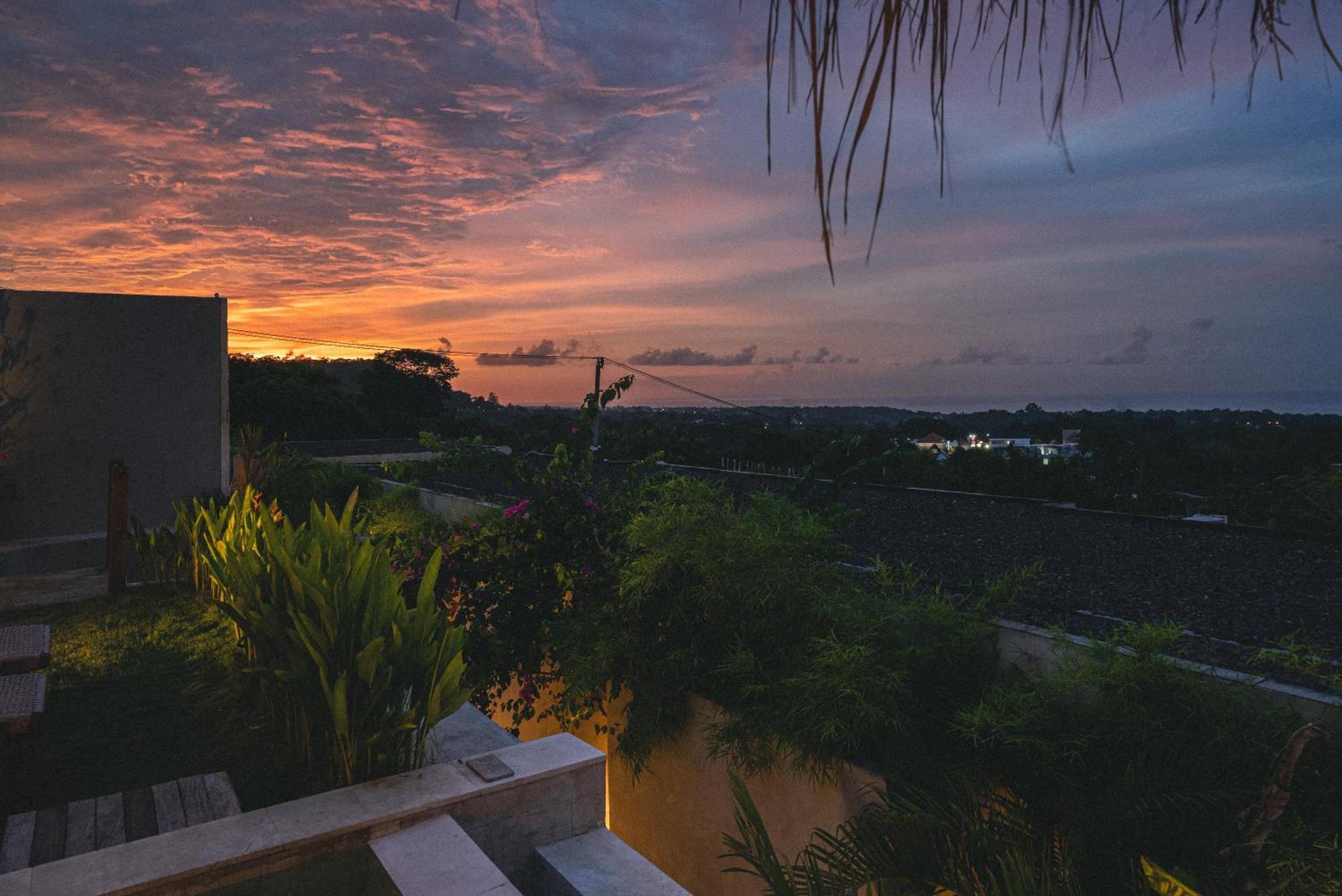 Sivana, Hotel Boutique With Ocean Or Garden Views - Adults Only Uluwatu Buitenkant foto