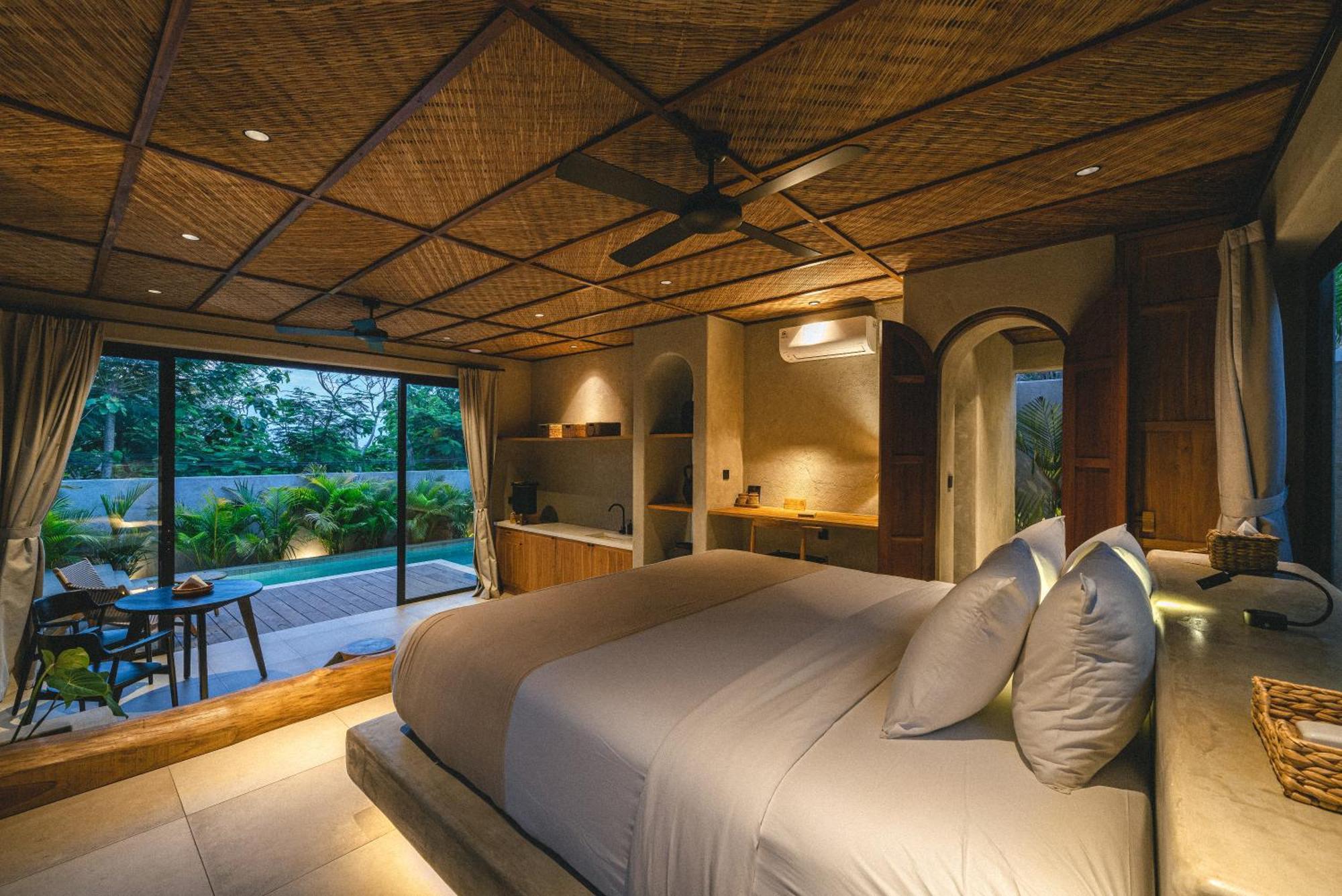 Sivana, Hotel Boutique With Ocean Or Garden Views - Adults Only Uluwatu Buitenkant foto